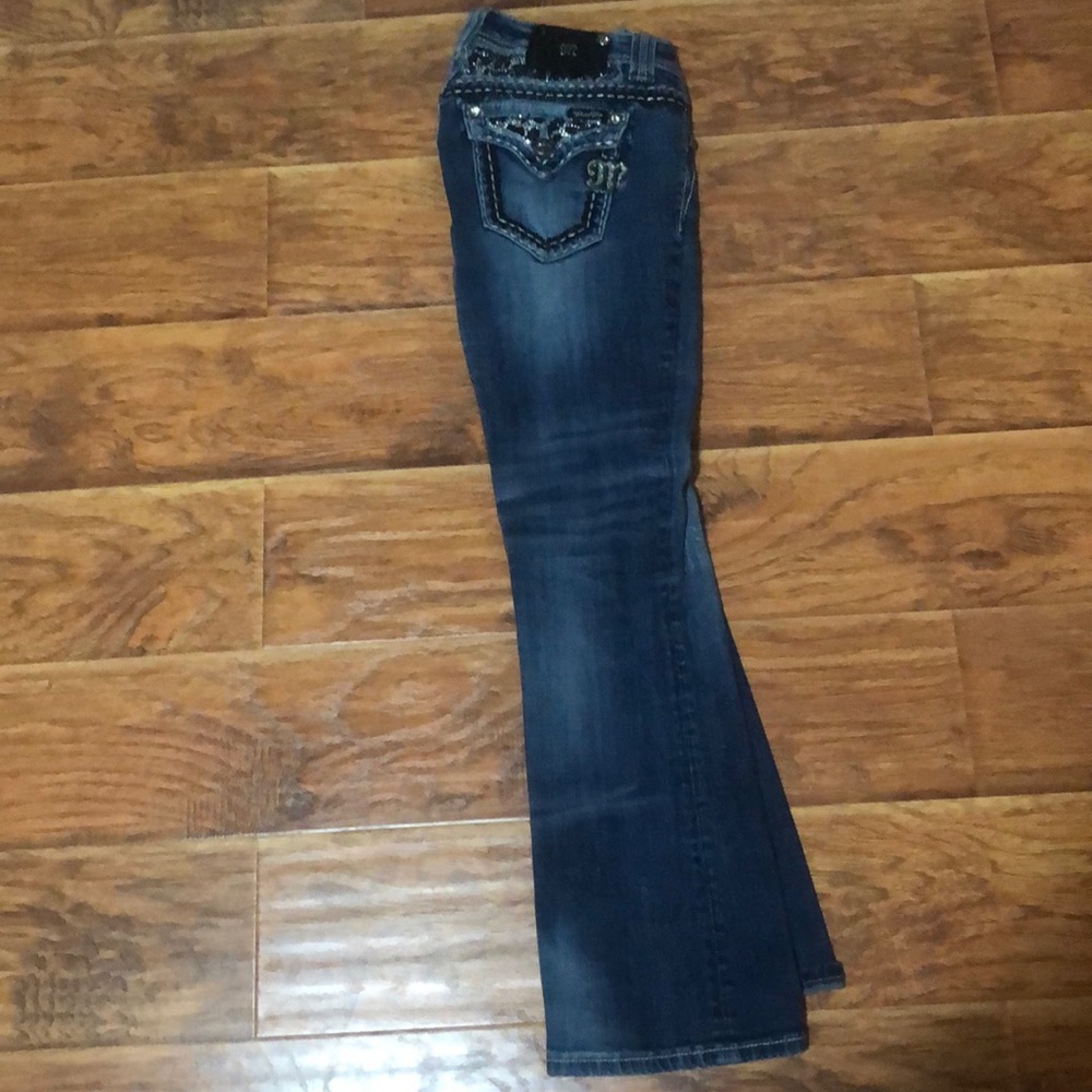 Gorgeous Miss Me Jeans!!
